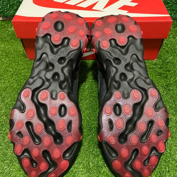 NIKE REACT ELEMENT 87 - Brand New - Picture 3 of 4